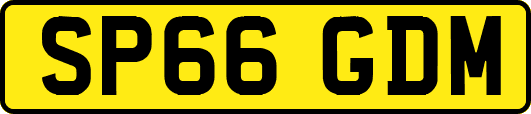 SP66GDM