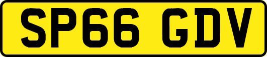 SP66GDV