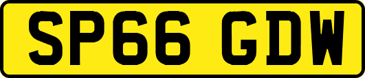 SP66GDW