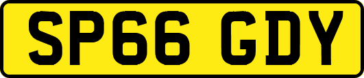 SP66GDY