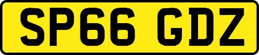SP66GDZ