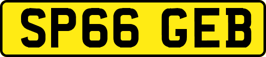 SP66GEB
