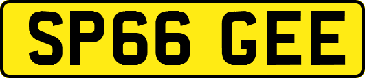 SP66GEE