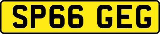 SP66GEG
