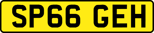 SP66GEH