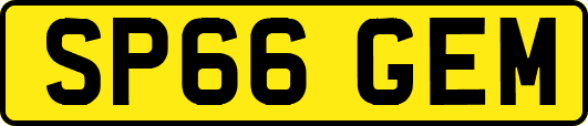 SP66GEM