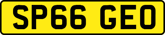 SP66GEO