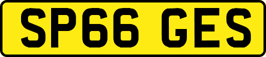 SP66GES