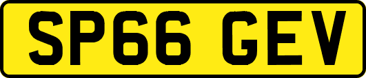 SP66GEV