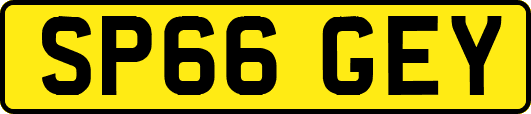 SP66GEY