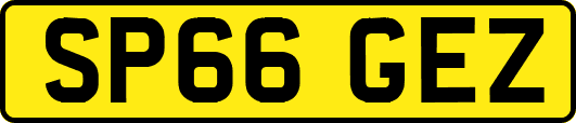 SP66GEZ