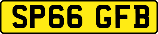SP66GFB