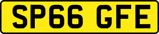 SP66GFE