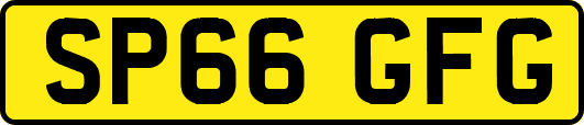 SP66GFG