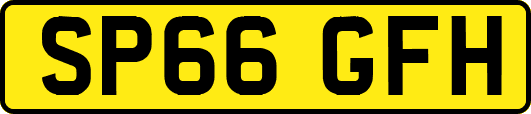 SP66GFH