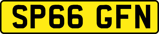 SP66GFN