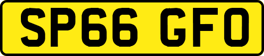 SP66GFO