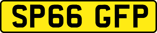 SP66GFP