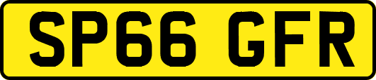 SP66GFR