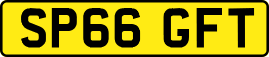 SP66GFT