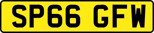 SP66GFW