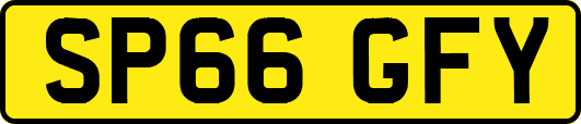 SP66GFY