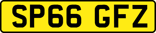 SP66GFZ
