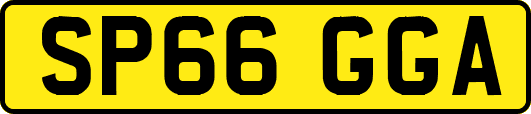 SP66GGA