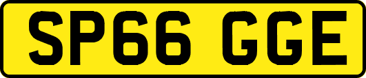 SP66GGE