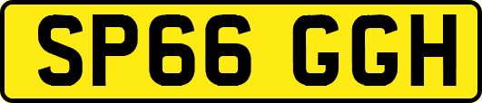 SP66GGH