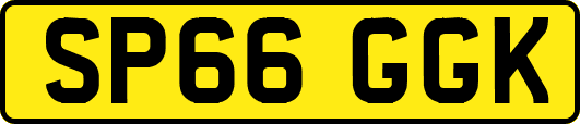 SP66GGK