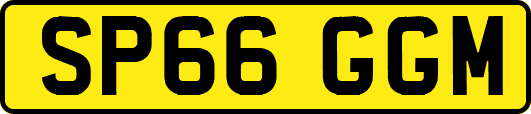 SP66GGM
