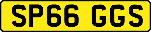 SP66GGS