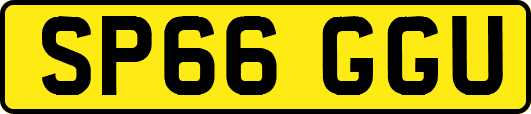 SP66GGU