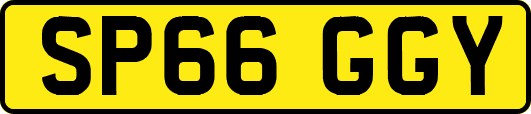 SP66GGY