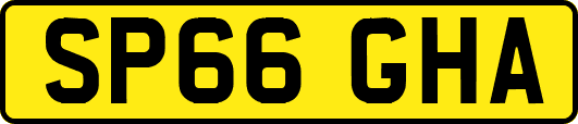 SP66GHA