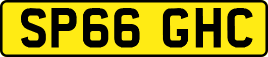 SP66GHC