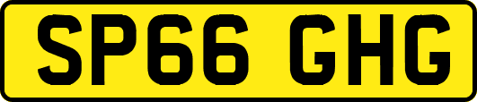 SP66GHG
