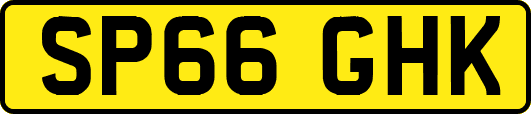 SP66GHK