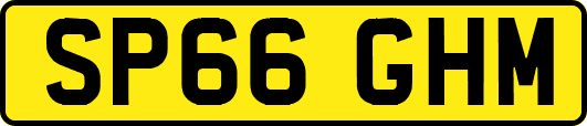 SP66GHM