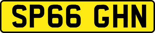 SP66GHN