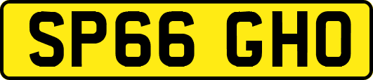 SP66GHO
