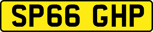SP66GHP