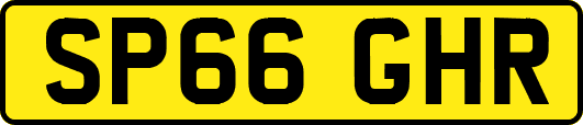 SP66GHR