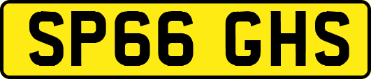 SP66GHS