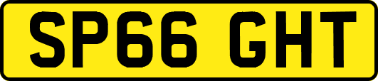 SP66GHT