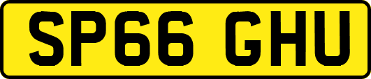 SP66GHU