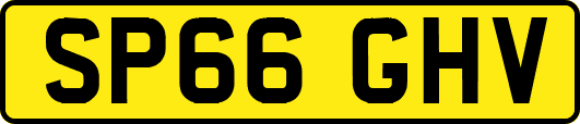 SP66GHV