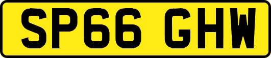 SP66GHW