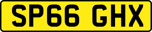 SP66GHX